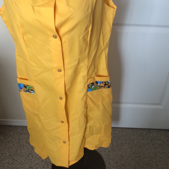 Vintage dress - Picture 4 of 11